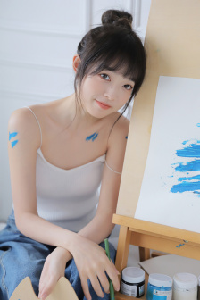 人体模特