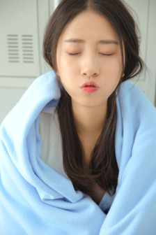 年轻小妈